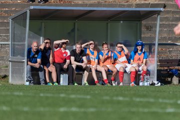 Bild 137 - Frauen Holstein Kiel - SV Meppen : Ergebnis: 1:1